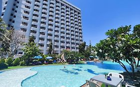 Grand Jomtien Palace Hotel - Sha Extra Plus